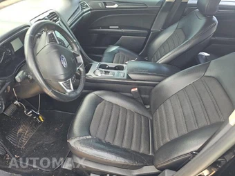 2018 Ford Fusion SE - miniatura 7