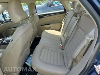 2018 Ford Fusion SE - miniatura 13