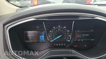 2018 Ford Fusion SE - miniatura 21