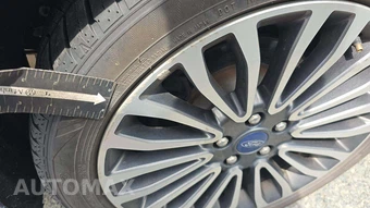 2018 Ford Fusion SE - miniatura 22