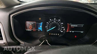 2018 Ford Fusion SE – miniatura 18