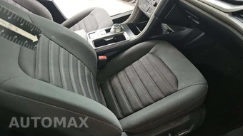 2018 Ford Fusion SE – miniatura 24