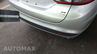 2018 Ford Fusion SE – miniatura 30