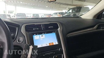 2018 Ford Fusion SE – miniatura 34