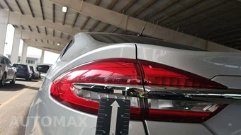 2018 Ford Fusion SE – miniatura 42