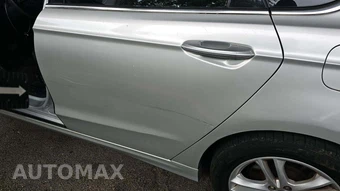 2018 Ford Fusion SE – miniatura 45