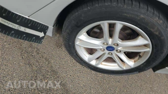 2018 Ford Fusion SE – miniatura 47