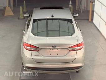 2018 Ford Fusion SE – miniatura 5