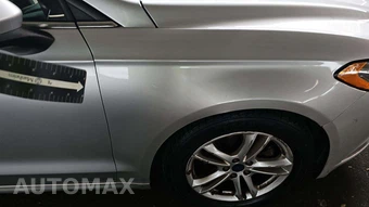 2018 Ford Fusion SE – miniatura 56