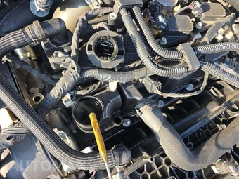 2018 Ford Fusion SE - miniatura 28