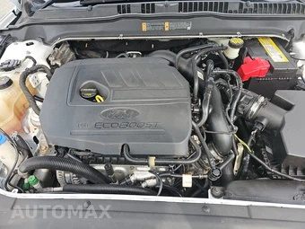 2018 Ford Fusion SE - miniatura 15
