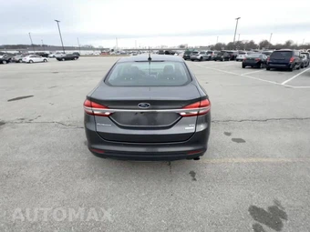 2018 Ford Fusion SE - miniatura 6