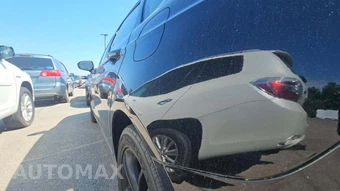 2018 Ford Fusion SE – miniatura 33