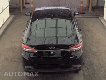 2018 Ford Fusion SE – miniatura 5