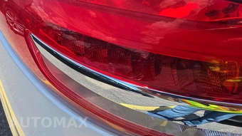2018 Ford Fusion SE – miniatura 21