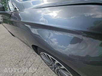 2018 Ford Fusion Titanium – miniatura 18