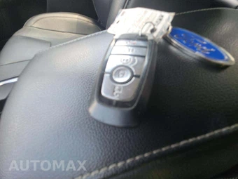 2018 Ford Fusion Titanium – miniatura 5