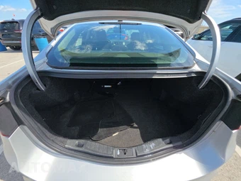 2018 Ford Fusion Titanium - miniatura 16