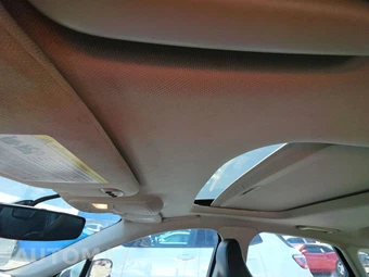 2018 Ford Fusion Titanium - miniatura 17