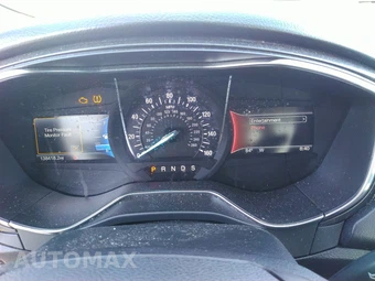 2018 Ford Fusion Titanium - miniatura 23