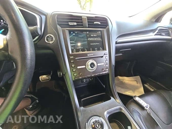 2018 Ford Fusion Titanium - miniatura 10