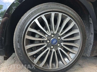 2018 Ford Fusion Titanium - miniatura 23