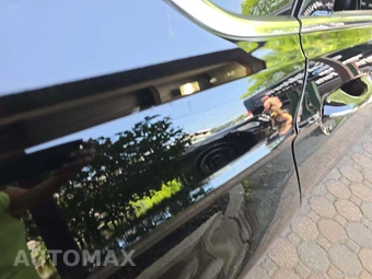 2018 Ford Fusion Titanium - miniatura 25
