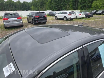 2018 Ford Fusion Titanium – miniatura 9