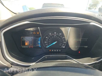 2018 Ford Fusion Titanium – miniatura 12