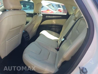 2018 Ford Fusion Titanium – miniatura 13