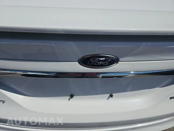 2018 Ford Fusion Titanium – miniatura 16