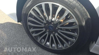 2018 Ford Fusion Titanium – miniatura 24