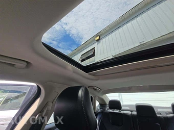 2018 Ford Fusion Titanium - miniatura 11