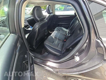 2018 Ford Fusion Titanium - miniatura 13