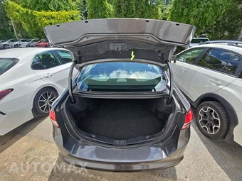 2018 Ford Fusion Titanium - miniatura 14