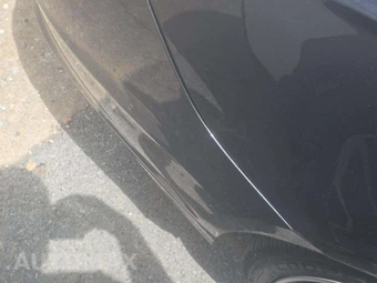 2018 Ford Fusion Titanium - miniatura 23