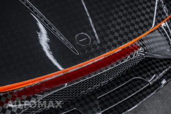 2018 Ford GT - miniatura 10