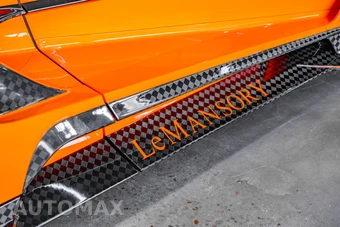 2018 Ford GT - miniatura 16