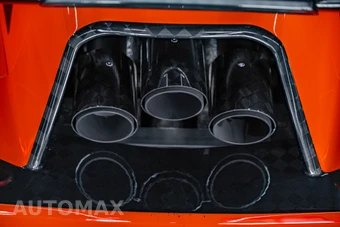 2018 Ford GT - miniatura 26