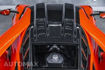 2018 Ford GT - miniatura 4