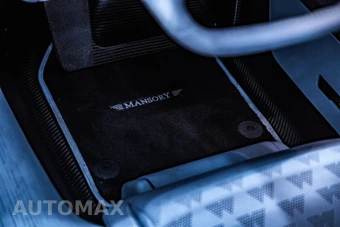 2018 Ford GT - miniatura 7