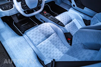 2018 Ford GT - miniatura 8