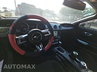 2018 Ford Mustang EcoBoost Convertible – miniatura 11