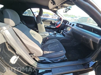 2018 Ford Mustang EcoBoost Convertible – miniatura 8