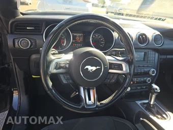 2018 Ford Mustang EcoBoost Coupe – miniatura 10