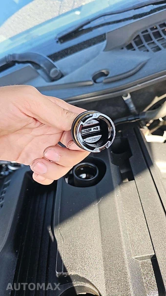 2018 Ford Mustang EcoBoost Coupe – miniatura 20