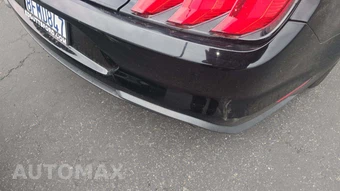 2018 Ford Mustang EcoBoost Coupe – miniatura 28