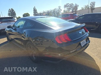 2018 Ford Mustang EcoBoost Coupe – miniatura 6