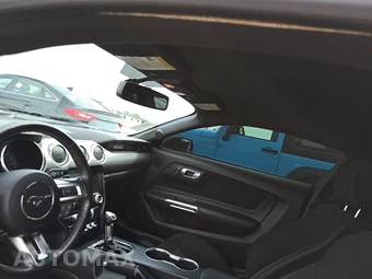 2018 Ford Mustang EcoBoost Coupe - miniatura 17
