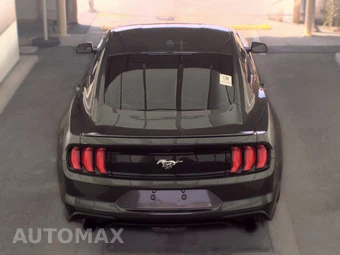 2018 Ford Mustang EcoBoost Coupe - miniatura 5